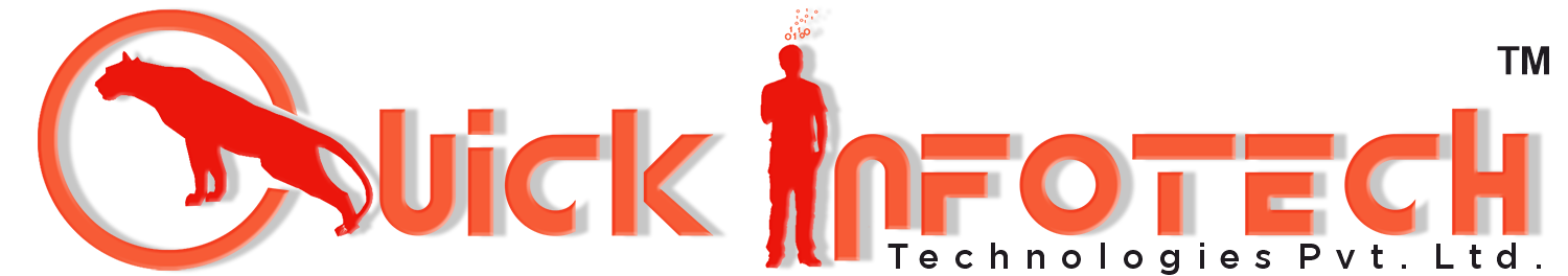 Quickinfotech